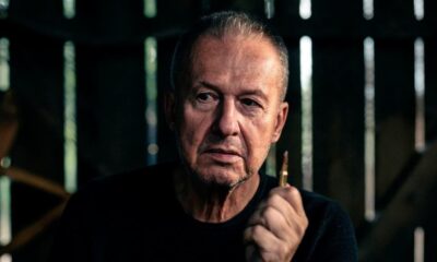 Zdjęcie okładkowe wpisu: Władysław Pasikowski powraca z nowym, nietypowym filmem. Mocny zwiastun filmu Zamach na papieża