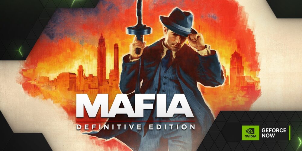 Zdjęcie okładkowe wpisu: Seria gier Mafia trafiła do biblioteki usługi GeForce NOW