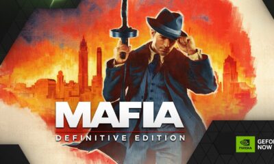 Zdjęcie okładkowe wpisu: Seria gier Mafia trafiła do biblioteki usługi GeForce NOW