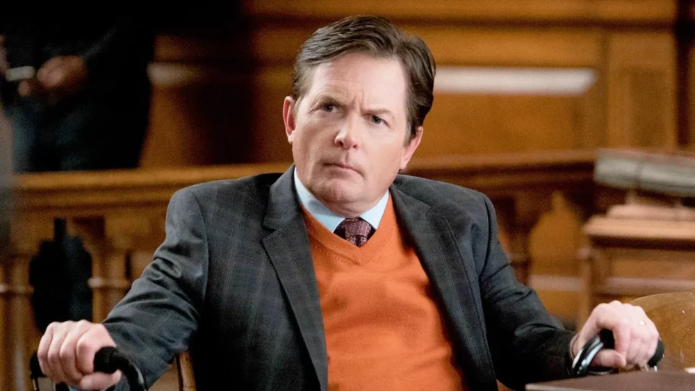 Zdjęcie okładkowe wpisu: Niemożliwe nam się dostało. Michael J. Fox powraca na plan filmowy!