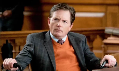 Zdjęcie okładkowe wpisu: Niemożliwe nam się dostało. Michael J. Fox powraca na plan filmowy!