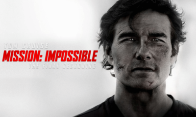 Zdjęcie okładkowe wpisu: Czy nowe Mission: Impossible ma scenę po napisach?