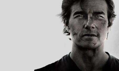 Zdjęcie okładkowe wpisu: Ostatnia misja Ethana Hunta! Premiery tygodnia w kinach i na VOD!