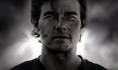 Zdjęcie okładkowe wpisu: Jak wypada nowe Mission: Impossible? Faktycznie najlepsza część? Nie do końca