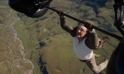 Zdjęcie okładkowe wpisu: Jednak jej nie zabili? Fani podejrzewają, że pewna postać z Mission: Impossible żyje [SPOILERY]