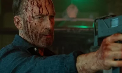 Zdjęcie okładkowe wpisu: Nikt 2 z oficjalnym zwiastunem! Bob Odenkirk wyjeżdża na wakacje