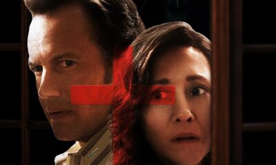 Zdjęcie okładkowe wpisu: Przed nami ostatnie namaszczenie! Zobacz zwiastun Obecność 4!