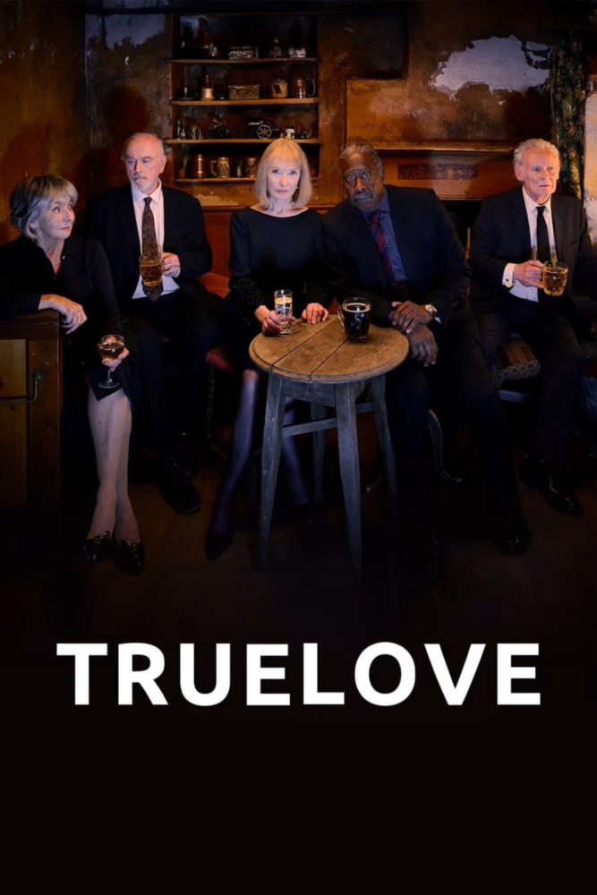 True Love – recenzja serialu. Starość nie radość, a może jednak