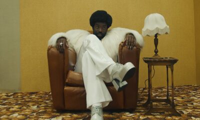 Zdjęcie okładkowe wpisu: Essiedu poparł trans osoby i nadal zagra Snape’a. Rowling: „Nie mam zamiaru go zwalniać”