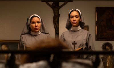 Zdjęcie okładkowe wpisu: Nie każda modlitwa zostanie wysłuchana, nowy zwiastun horroru Rytuał z Alem Pacino w roli głównej!