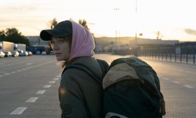 Zdjęcie okładkowe wpisu: Pati powraca! Drugi sezon bandyckiej jazdy zobaczymy w czerwcu