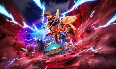 Zdjęcie okładkowe wpisu: Kryzys w Pokémon Trading Card Game Pocket? Nowe rozszerzenie – Extradimensional Crisis!
