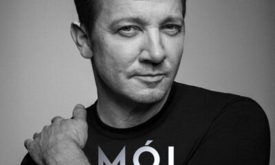 Zdjęcie okładkowe wpisu: Jeremy Renner – Mój następny oddech – recenzja książki