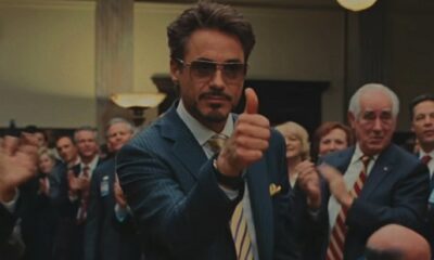 Zdjęcie okładkowe wpisu: Robert Downey Jr. daje „błogosławieństwo” na Ironheart