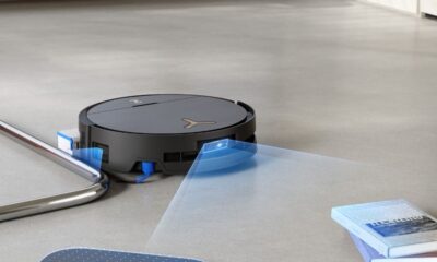 Zdjęcie okładkowe wpisu: Ecovacs z premierą robota sprzątająco-mopującego Deebot X9 Pro Omni. To prawdziwy spec od brudnej harówy