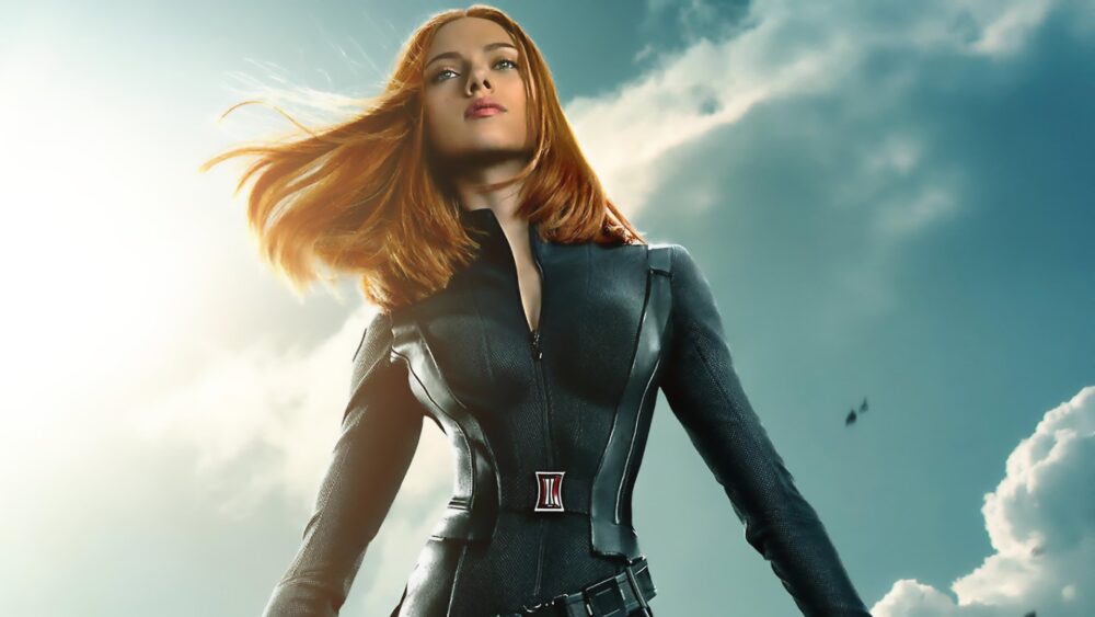 Zdjęcie okładkowe wpisu: Scarlett Johansson jednak wróci do Marvela? Jednak rola inna niż się spodziewacie!