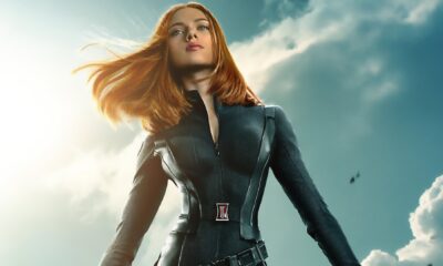 Zdjęcie okładkowe wpisu: Scarlett Johansson jednak wróci do Marvela? Jednak rola inna niż się spodziewacie!