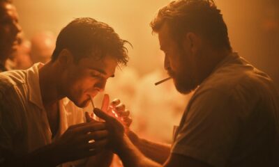 Zdjęcie okładkowe wpisu: Ścieżki na daleką północ już na Max – Jacob Elordi w ekranizacji powieści Bookera