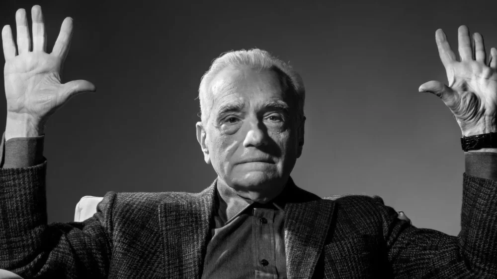 Zdjęcie okładkowe wpisu: Eric Roth i Martin Scorsese znów łączą siły! Midnight Vendetta oficjalnie na horyzoncie