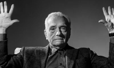 Zdjęcie okładkowe wpisu: Eric Roth i Martin Scorsese znów łączą siły! Midnight Vendetta oficjalnie na horyzoncie