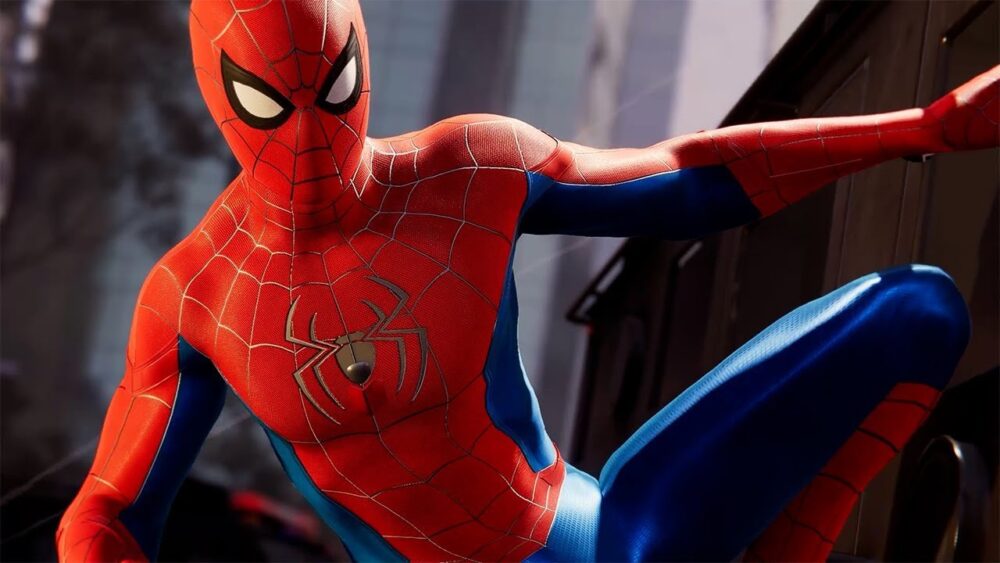 Zdjęcie okładkowe wpisu: Gwiazda The Bear poszerze obsadę Spider-Man: Brand New Day!