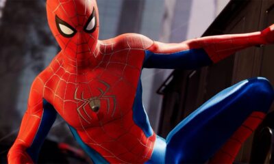 Zdjęcie okładkowe wpisu: Gwiazda The Bear poszerze obsadę Spider-Man: Brand New Day!
