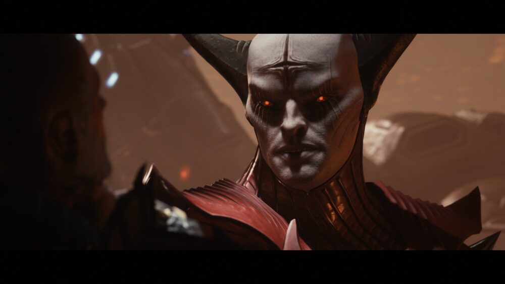 Doom: The Dark Ages – smoki, mechy i inne rzeczy, których „nie wolno!”