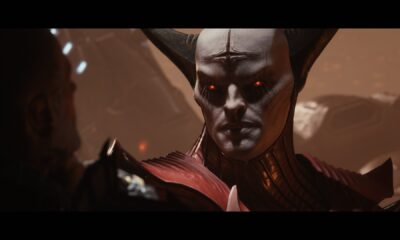 Zdjęcie okładkowe wpisu: Doom: The Dark Ages – smoki, mechy i inne rzeczy, których „nie wolno!”