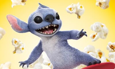 Zdjęcie okładkowe wpisu: Lilo i Stich to hit czy kit? Krytycy już się wypowiedzieli