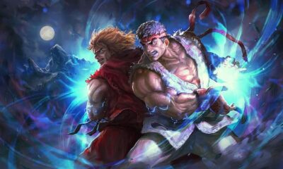 Zdjęcie okładkowe wpisu: Street Fighter otrzyma nową adaptację! W obsadzie same gwiazdy, w tym jedna z WWE