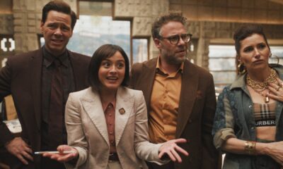 Zdjęcie okładkowe wpisu: Studio powróci z drugim sezonem! It’s sequel time, baby!