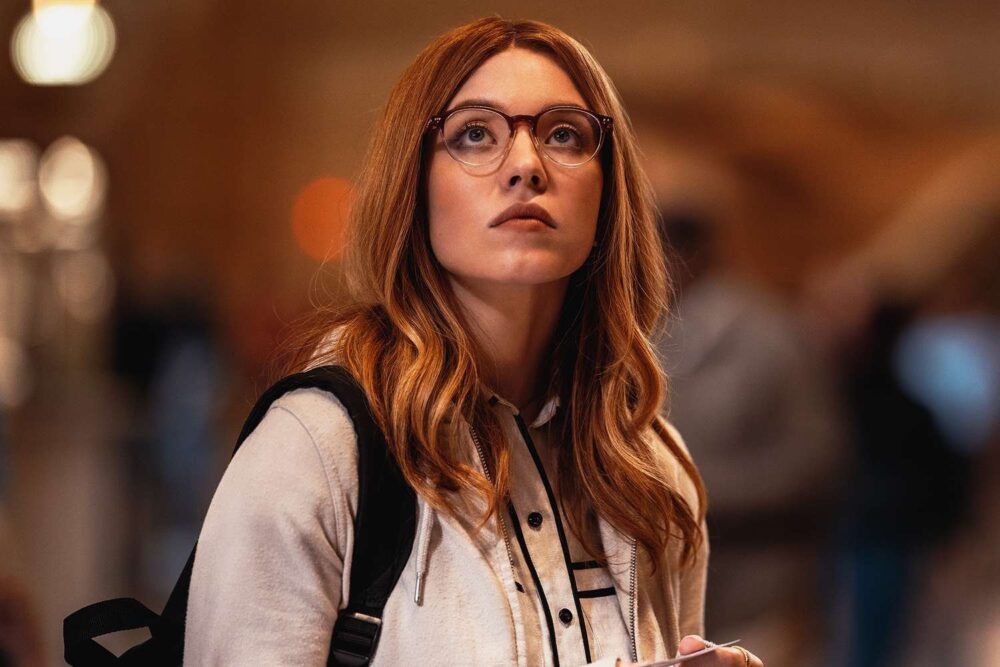 Zdjęcie okładkowe wpisu: Sydney Sweeney przyznaje, że na Barbarelle warto czekać
