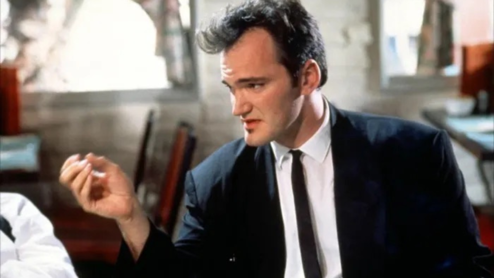 Zdjęcie okładkowe wpisu: Quentin Tarantino chwali film Netflixa! Co ciekawe – użył polskiego tytułu!
