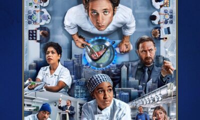 Zdjęcie okładkowe wpisu: Pyszne jak nigdy! The Bear powraca ze zwiastunem 4. sezonu