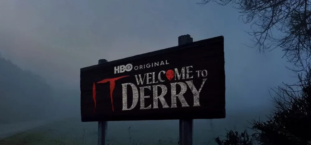 Zdjęcie okładkowe wpisu: Pennywise jeszcze nie powiedział ostatniego słowa? To: Witajcie w Derry otrzymał zwiastun!