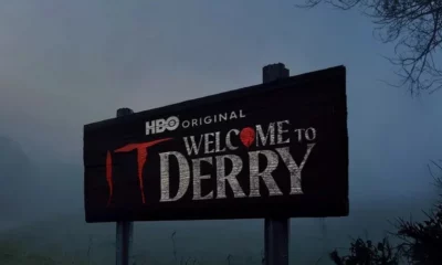 Zdjęcie okładkowe wpisu: Pennywise jeszcze nie powiedział ostatniego słowa? To: Witajcie w Derry otrzymał zwiastun!