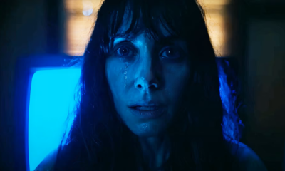 Zdjęcie okładkowe wpisu: Miłość i zgnilizna. Oto zwiastun filmu Together