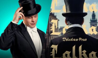 Zdjęcie okładkowe wpisu: Tomasz Schuchardt jako Wokulski w Lalce Netflixa? Aktor komentuje pogłoski