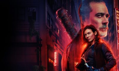 Zdjęcie okładkowe wpisu: To nie koniec The Walking Dead! 5 powodów, dla których warto obejrzeć Dead City