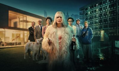 Zdjęcie okładkowe wpisu: Aniela – recenzja nowego serialu Netflixa! Żony Pragiwood