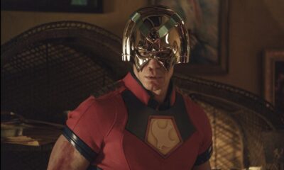 Zdjęcie okładkowe wpisu: Peacemaker. Nowe spojrzenie na 2. sezon serialu w zakulisowym materiale