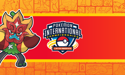 Zdjęcie okładkowe wpisu: Międzynarodowe Mistrzostwa Pokémon Ameryki Północnej 2025 na żywo z Nowego Orleanu