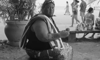 Zdjęcie okładkowe wpisu: Nie żyje aktor znany z aktorskiej wersji Lilo i Stitch