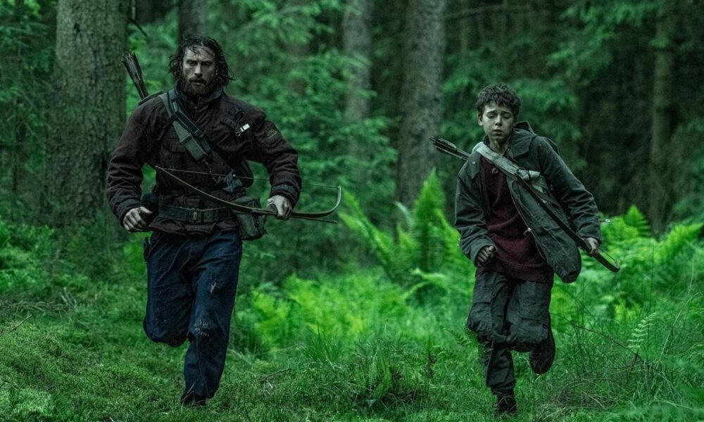 Zdjęcie okładkowe wpisu: 28 lat później. Pierwsze oceny filmu zwiastują murowany hit