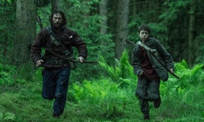 Zdjęcie okładkowe wpisu: 28 lat później. Pierwsze oceny filmu zwiastują murowany hit