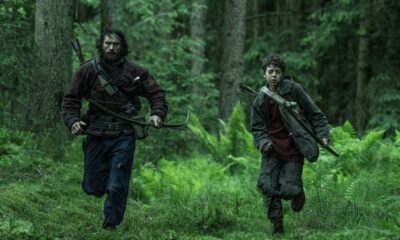 Zdjęcie okładkowe wpisu: 28 lat później zostało nakręcone w niesamowity sposób!