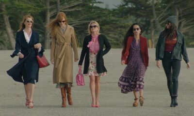 Zdjęcie okładkowe wpisu: Czy powstanie 3. sezon serialu Wielkie kłamstewka? David E. Kelley ma dla fanów dobre wieści