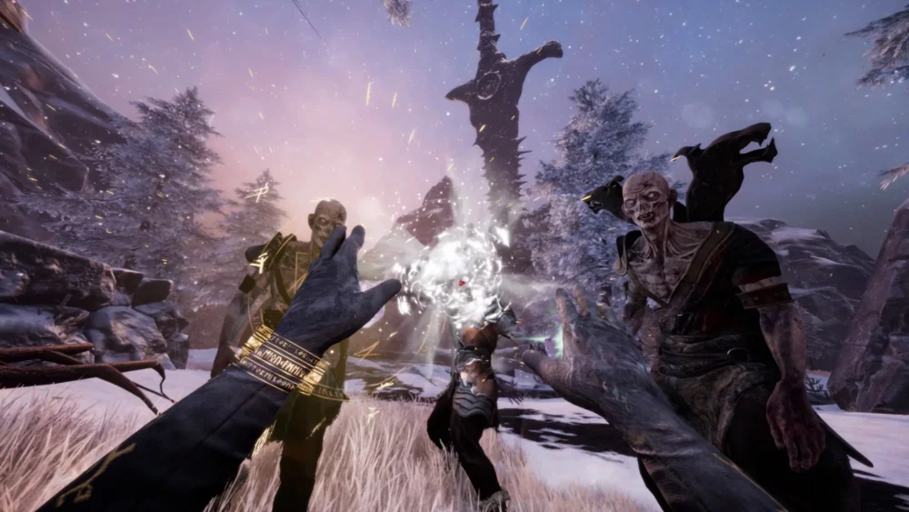Tainted Grail: The Fall of Avalon – recenzja gry! Kilka lat temu mielibyśmy hit!