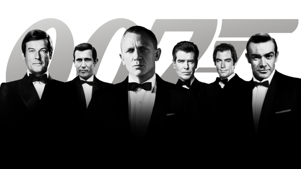 Zdjęcie okładkowe wpisu: Agent 007 trafił w wyśmienite ręce! W końcu wybrano reżysera Bonda 26