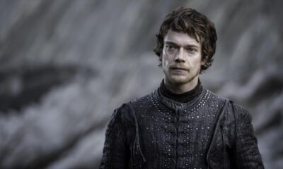 Zdjęcie okładkowe wpisu: Gwiazda Gry o tron w adaptacji kolejnej powieści. O czym opowie serial Baby Doll?